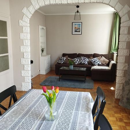 Apartament A 5 Min De Paris! Le Kremlin-Bicêtre Zewnętrze zdjęcie