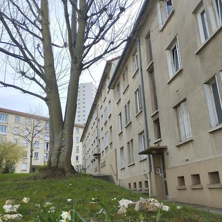 Apartament A 5 Min De Paris! Le Kremlin-Bicêtre Zewnętrze zdjęcie