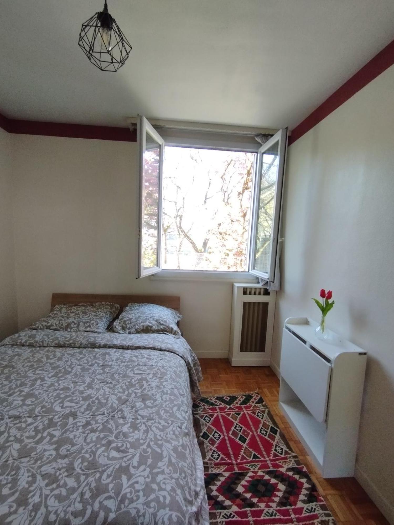 Apartament A 5 Min De Paris! Le Kremlin-Bicêtre Zewnętrze zdjęcie