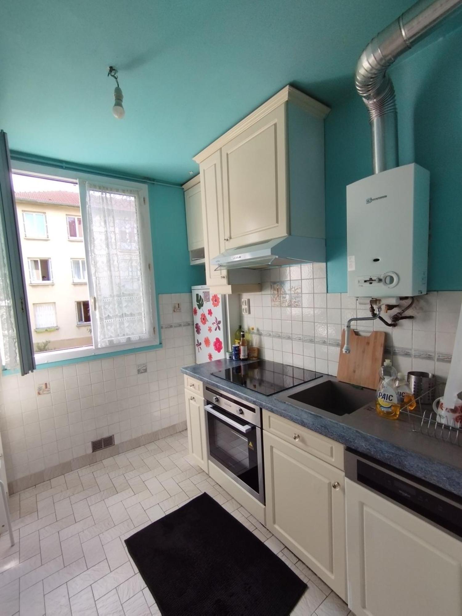 Apartament A 5 Min De Paris! Le Kremlin-Bicêtre Zewnętrze zdjęcie