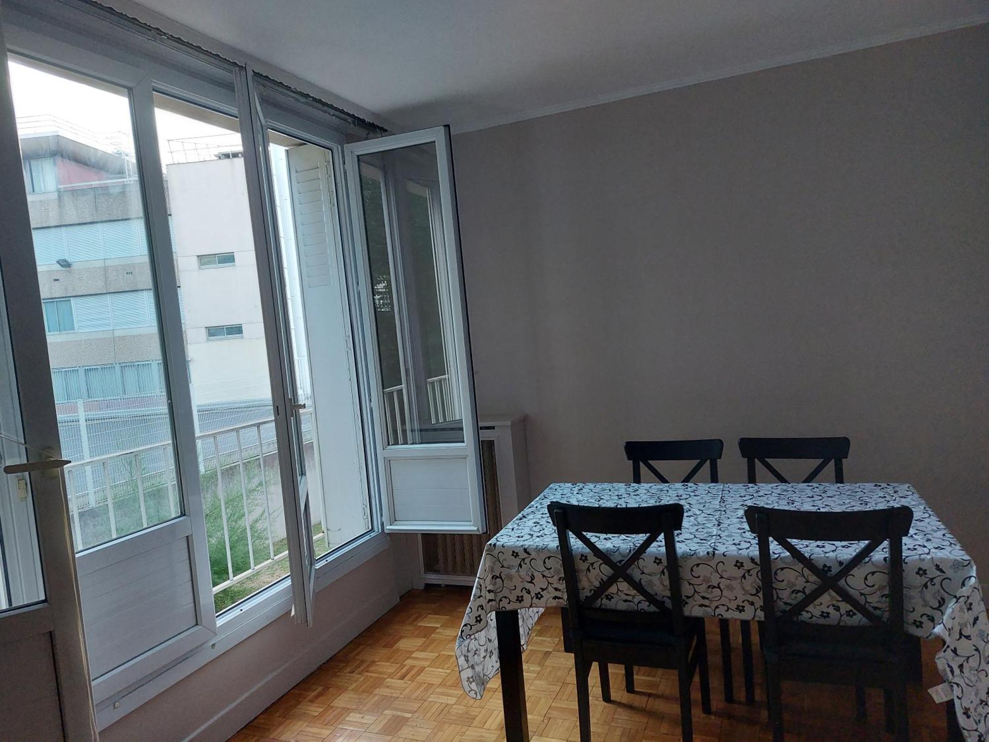 Apartament A 5 Min De Paris! Le Kremlin-Bicêtre Zewnętrze zdjęcie